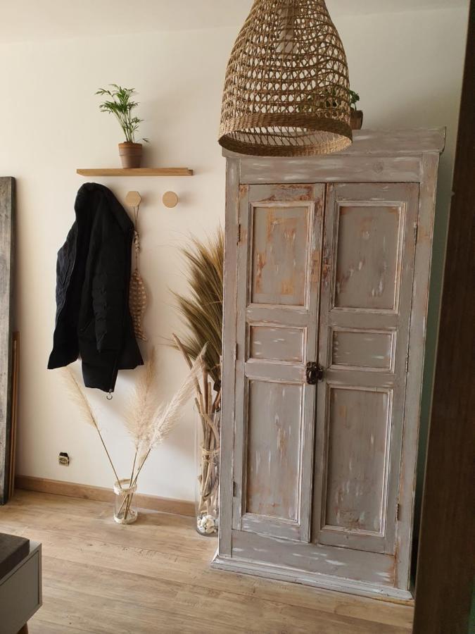 Joli Studio Cavalaire Ngoại thất bức ảnh