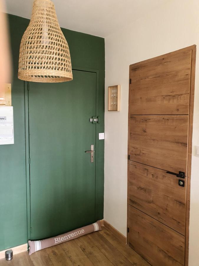 Joli Studio Cavalaire Ngoại thất bức ảnh