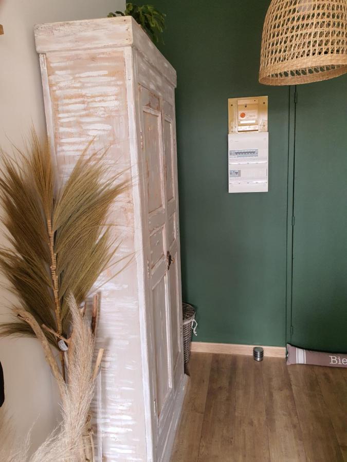 Joli Studio Cavalaire Ngoại thất bức ảnh