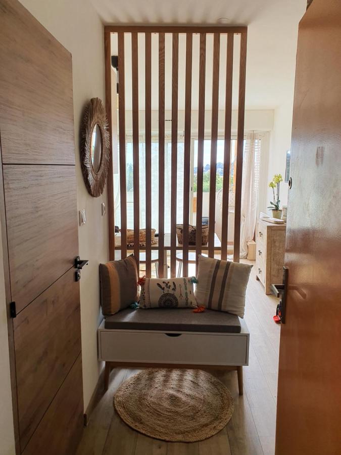 Joli Studio Cavalaire Ngoại thất bức ảnh
