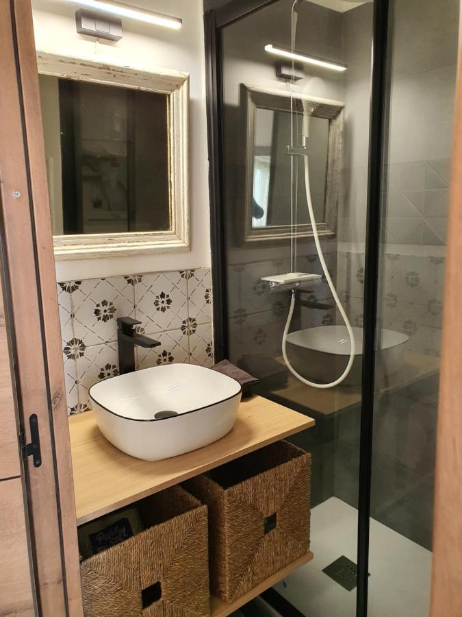 Joli Studio Cavalaire Ngoại thất bức ảnh